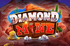 Diamond Mine Megaways