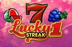 Lucky Streak 1