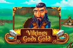 Viking's Gods Gold